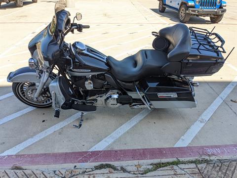 2012 Harley-Davidson Electra Glide® Ultra Limited in San Antonio, Texas - Photo 5
