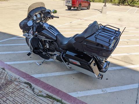2012 Harley-Davidson Electra Glide® Ultra Limited in San Antonio, Texas - Photo 6