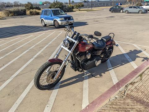 2016 Harley-Davidson Wide Glide® in San Antonio, Texas - Photo 5