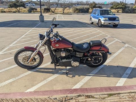 2016 Harley-Davidson Wide Glide® in San Antonio, Texas - Photo 6