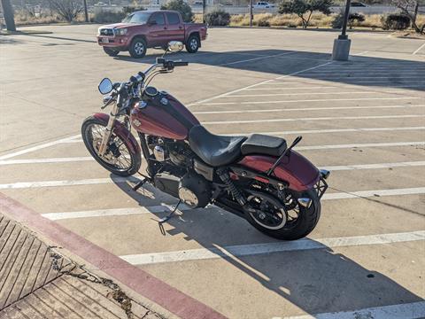 2016 Harley-Davidson Wide Glide® in San Antonio, Texas - Photo 7