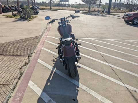 2016 Harley-Davidson Wide Glide® in San Antonio, Texas - Photo 8