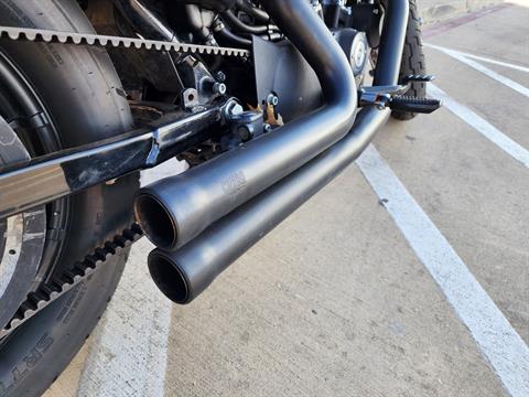 2016 Harley-Davidson Iron 883™ in San Antonio, Texas - Photo 9