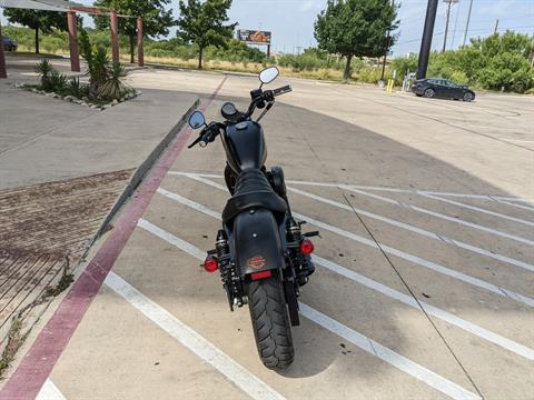 2016 Harley-Davidson Iron 883™ in San Antonio, Texas - Photo 7