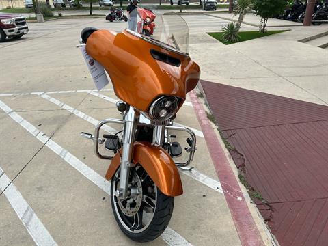 2014 Harley-Davidson Street Glide® in San Antonio, Texas - Photo 3