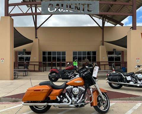 2014 Harley-Davidson Street Glide® in San Antonio, Texas - Photo 1