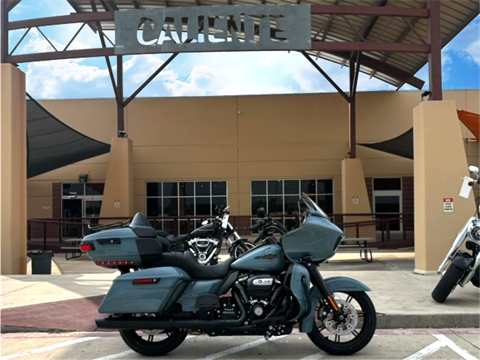 2024 Harley-Davidson Road Glide® Limited in San Antonio, Texas - Photo 1