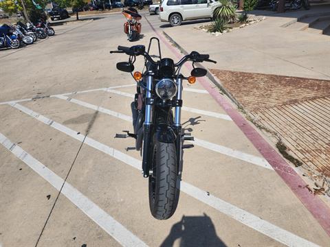2017 Harley-Davidson Forty-Eight® in San Antonio, Texas - Photo 3