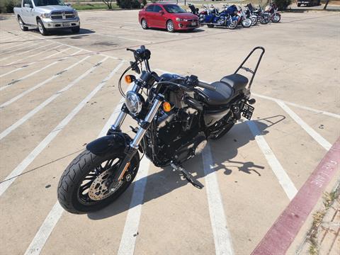 2017 Harley-Davidson Forty-Eight® in San Antonio, Texas - Photo 4