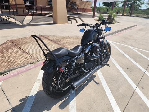 2017 Harley-Davidson Forty-Eight® in San Antonio, Texas - Photo 8