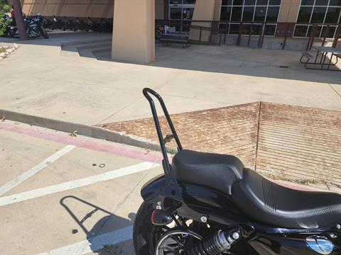 2017 Harley-Davidson Forty-Eight® in San Antonio, Texas - Photo 10