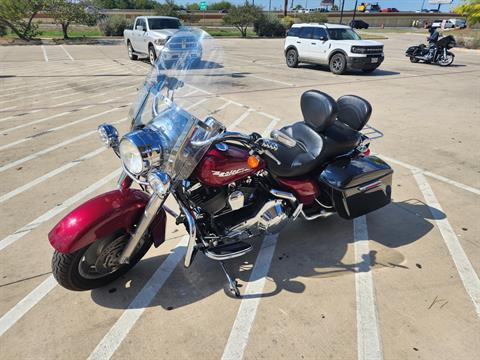 2004 Harley-Davidson FLHRS/FLHRSI Road King® Custom in San Antonio, Texas - Photo 4