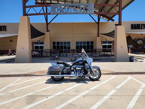 2022 Harley-Davidson Road King® in San Antonio, Texas - Photo 1