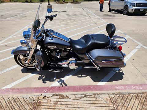 2022 Harley-Davidson Road King® in San Antonio, Texas - Photo 5
