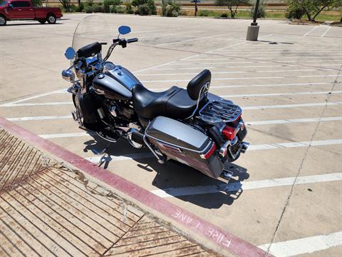 2022 Harley-Davidson Road King® in San Antonio, Texas - Photo 6