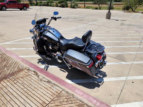 2022 Harley-Davidson Road King® in San Antonio, Texas - Photo 7
