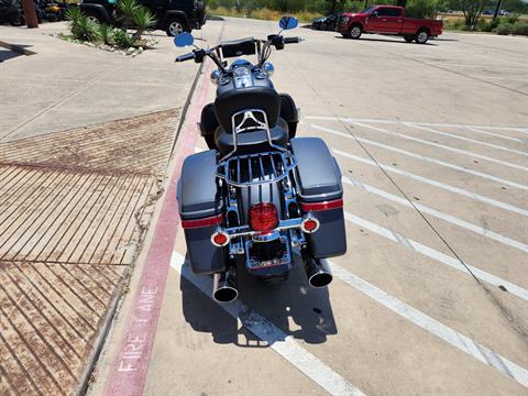 2022 Harley-Davidson Road King® in San Antonio, Texas - Photo 8