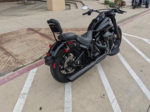 2017 Harley-Davidson Softail Slim® S in San Antonio, Texas - Photo 8