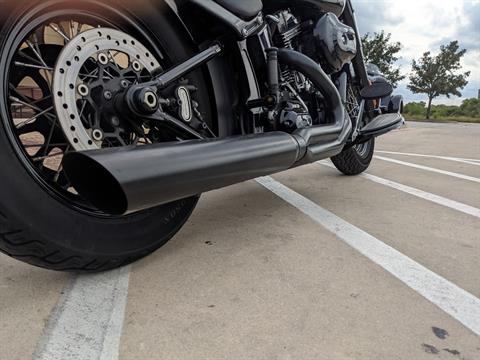 2017 Harley-Davidson Softail Slim® S in San Antonio, Texas - Photo 9