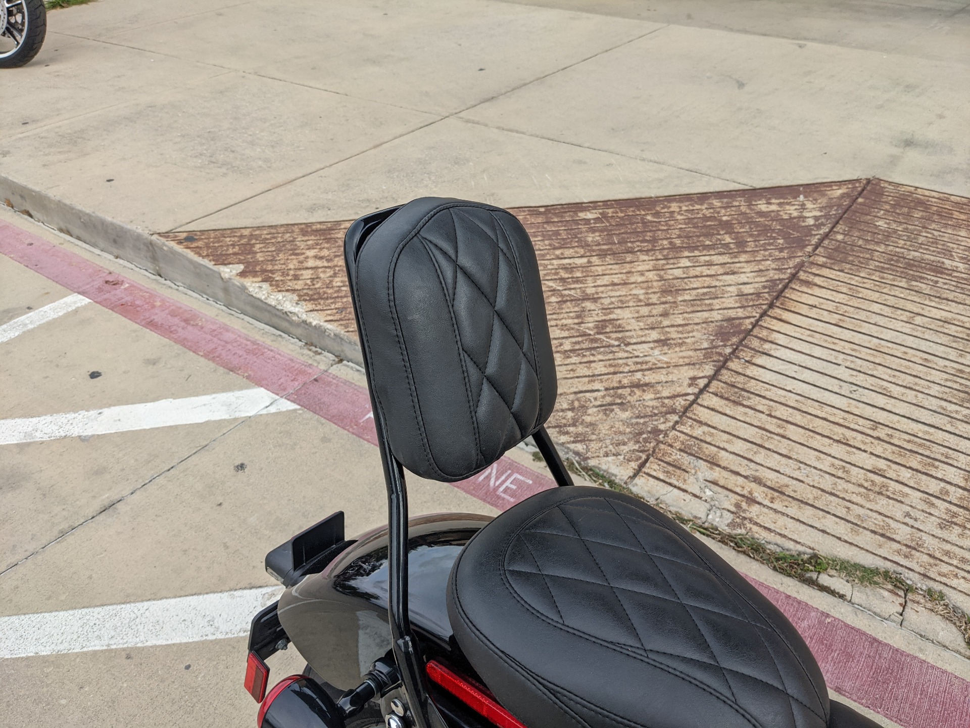 2017 Harley-Davidson Softail Slim® S in San Antonio, Texas - Photo 11