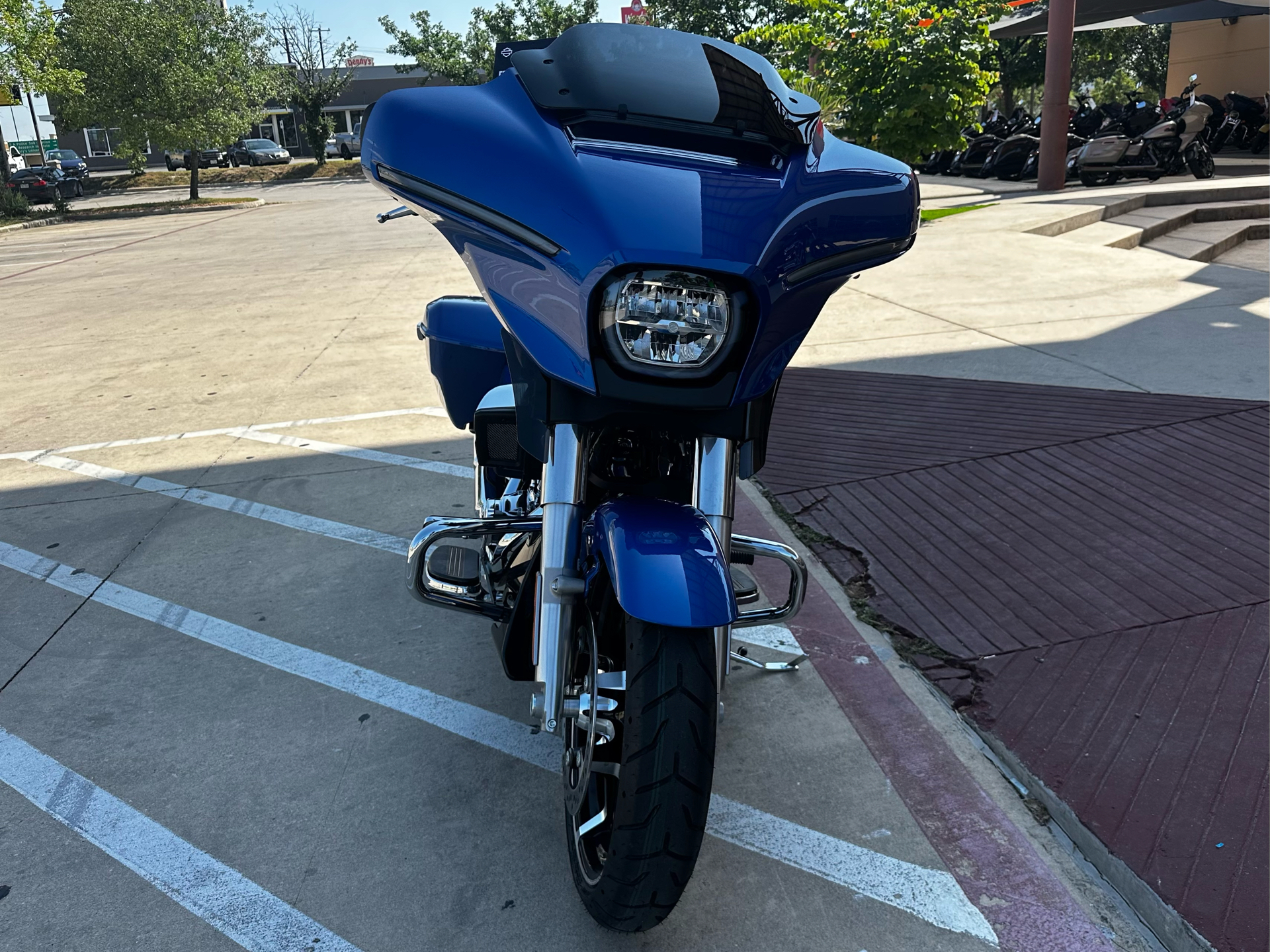 2024 Harley-Davidson Street Glide® in San Antonio, Texas - Photo 2