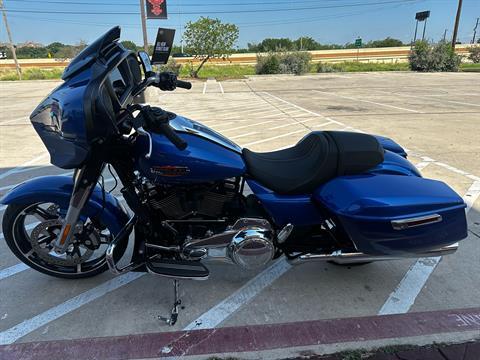 2024 Harley-Davidson Street Glide® in San Antonio, Texas - Photo 3