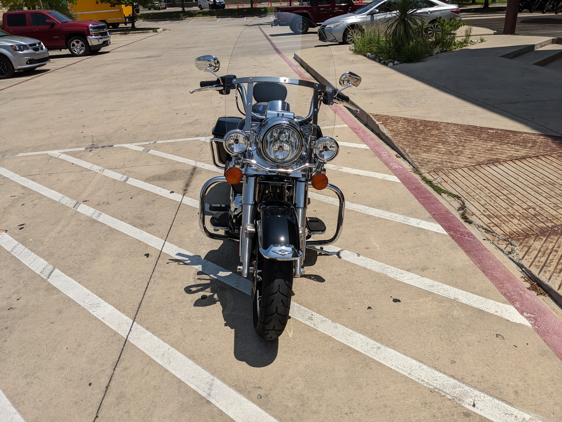 2019 Harley-Davidson Road King® in San Antonio, Texas - Photo 3