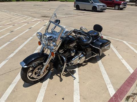 2019 Harley-Davidson Road King® in San Antonio, Texas - Photo 4