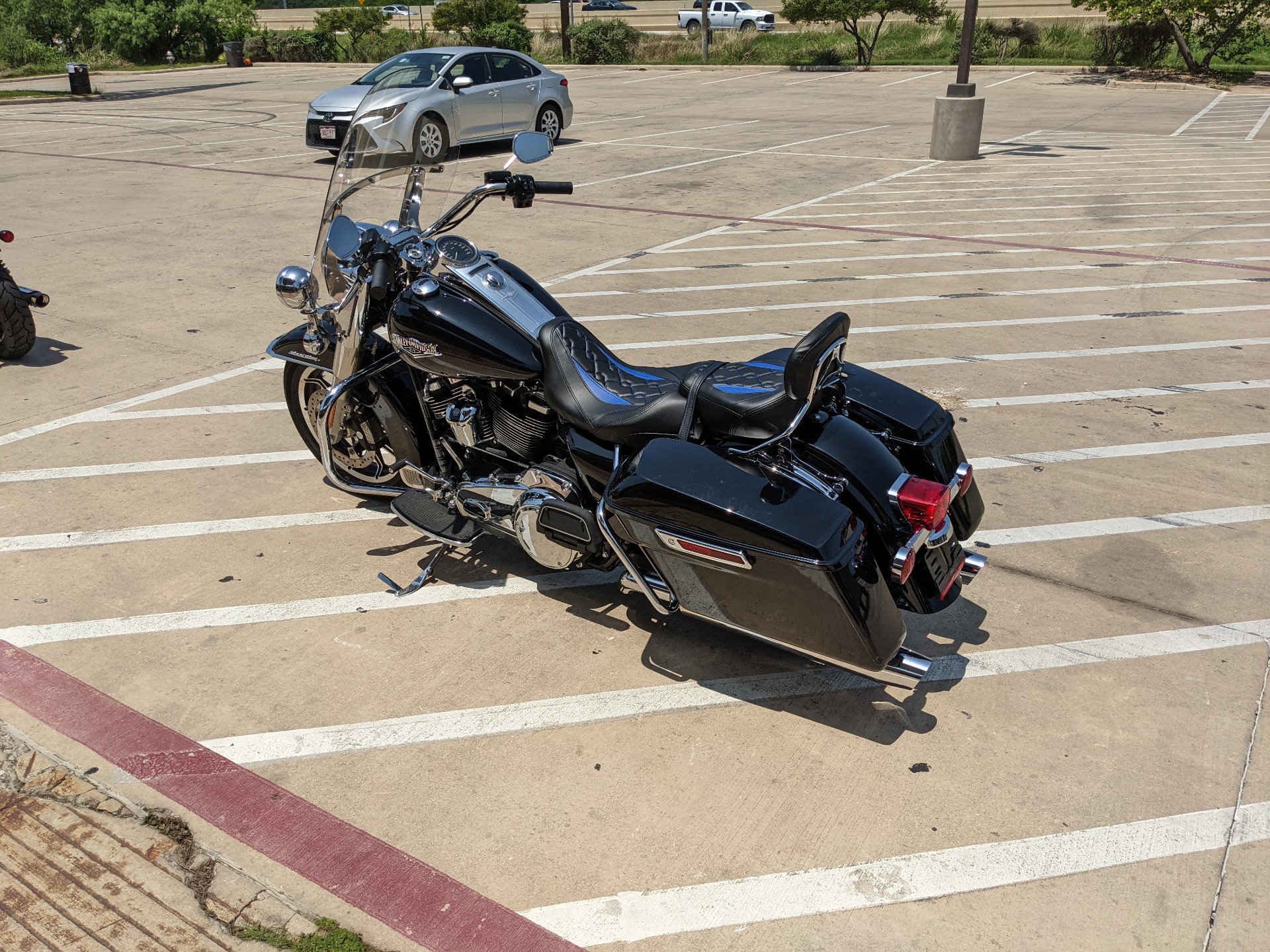 2019 Harley-Davidson Road King® in San Antonio, Texas - Photo 6