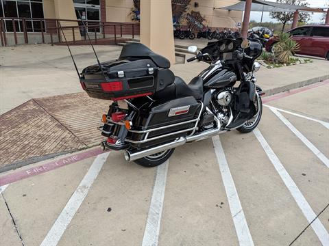 2010 Harley-Davidson Ultra Classic® Electra Glide® in San Antonio, Texas - Photo 8