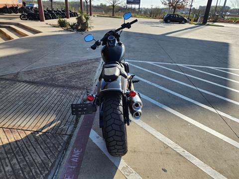 2022 Harley-Davidson Fat Bob® 114 in San Antonio, Texas - Photo 7