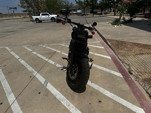 2022 Harley-Davidson Fat Bob® 114 in San Antonio, Texas - Photo 3