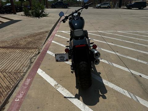 2022 Harley-Davidson Fat Bob® 114 in San Antonio, Texas - Photo 7