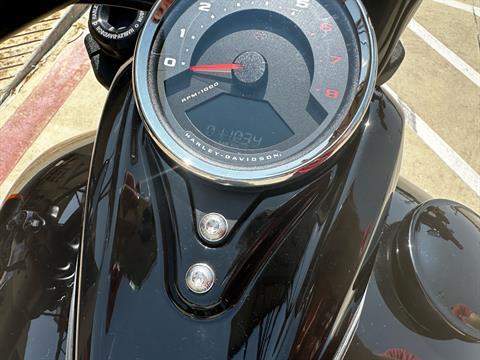 2022 Harley-Davidson Fat Bob® 114 in San Antonio, Texas - Photo 9