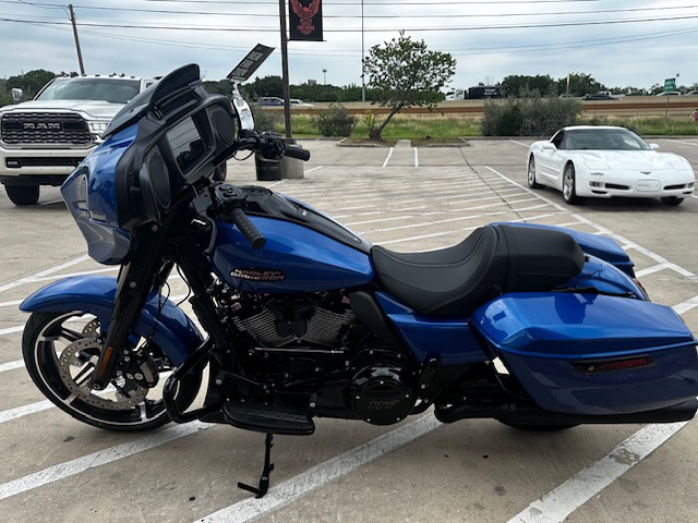 2024 Harley-Davidson Street Glide® in San Antonio, Texas - Photo 3