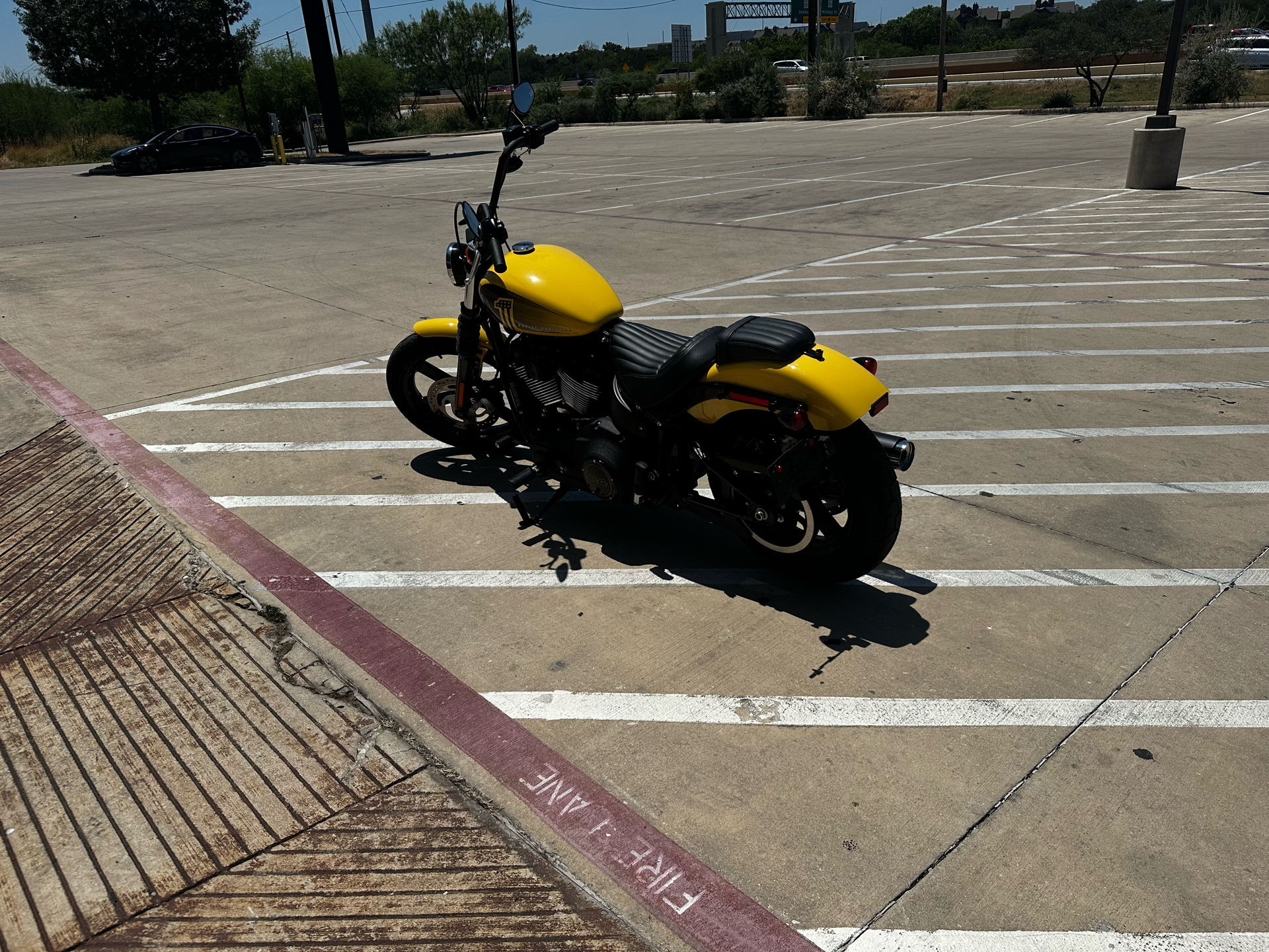 2023 Harley-Davidson Street Bob® 114 in San Antonio, Texas - Photo 6