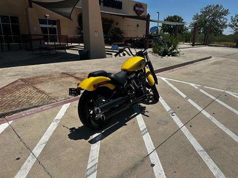 2023 Harley-Davidson Street Bob® 114 in San Antonio, Texas - Photo 8