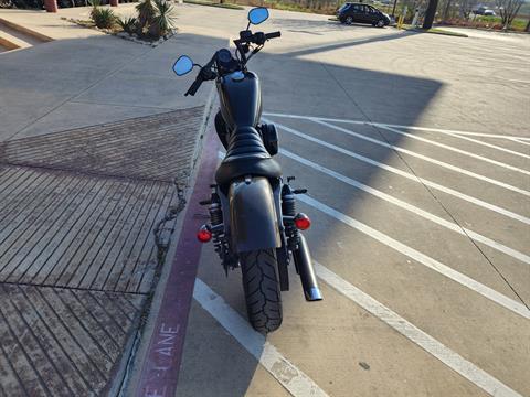 2020 Harley-Davidson Iron 883™ in San Antonio, Texas - Photo 7