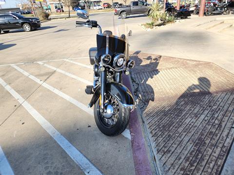 2019 Harley-Davidson Heritage Classic 107 in San Antonio, Texas - Photo 3