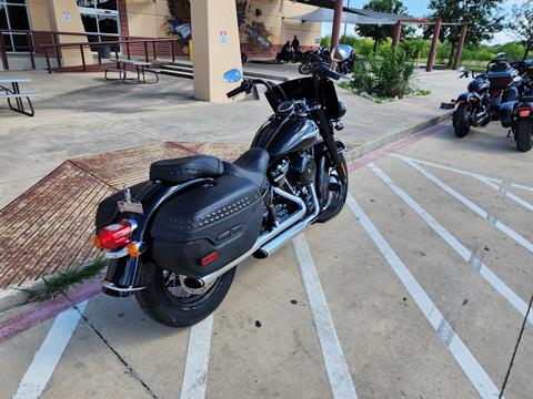 2019 Harley-Davidson Heritage Classic 107 in San Antonio, Texas - Photo 8