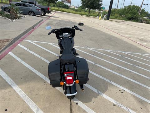 2019 Harley-Davidson Heritage Classic 107 in San Antonio, Texas - Photo 7