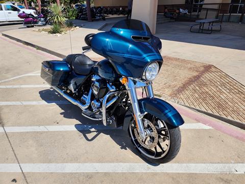 2020 Harley-Davidson Street Glide® in San Antonio, Texas - Photo 2
