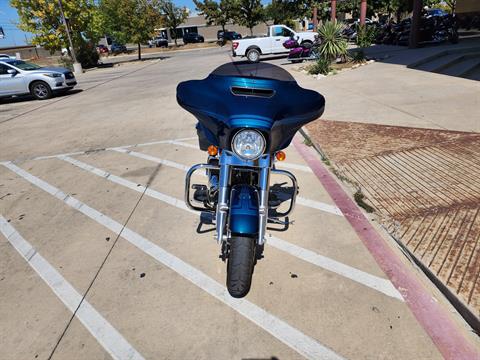 2020 Harley-Davidson Street Glide® in San Antonio, Texas - Photo 3
