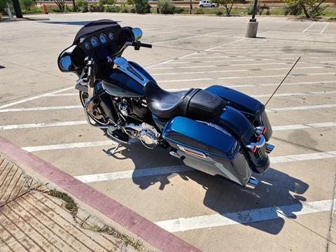2020 Harley-Davidson Street Glide® in San Antonio, Texas - Photo 6