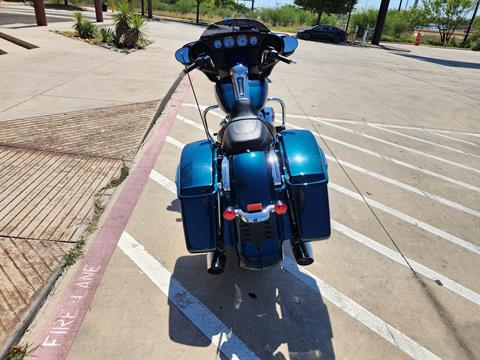 2020 Harley-Davidson Street Glide® in San Antonio, Texas - Photo 7