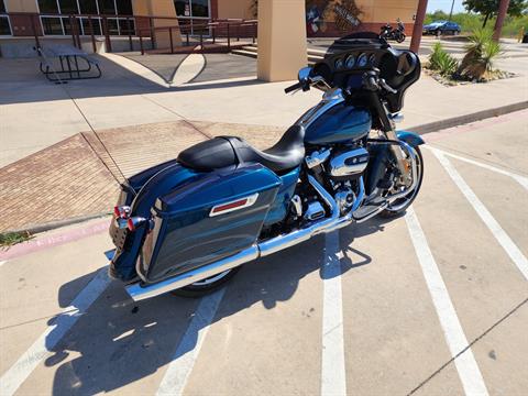 2020 Harley-Davidson Street Glide® in San Antonio, Texas - Photo 8