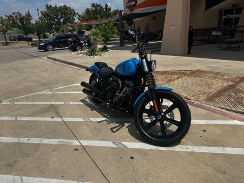 2022 Harley-Davidson Street Bob® 114 in San Antonio, Texas - Photo 2