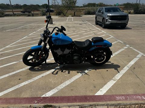 2022 Harley-Davidson Street Bob® 114 in San Antonio, Texas - Photo 5