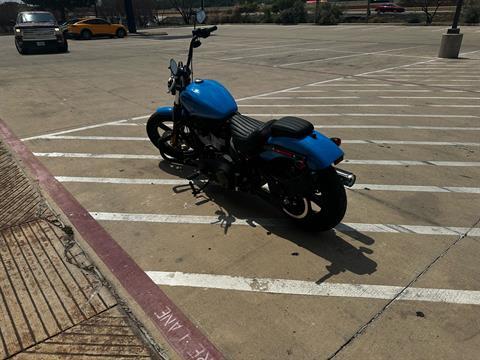 2022 Harley-Davidson Street Bob® 114 in San Antonio, Texas - Photo 6