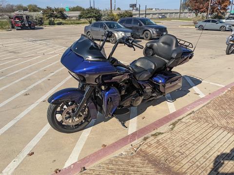 2020 Harley-Davidson Road Glide® Limited in San Antonio, Texas - Photo 4